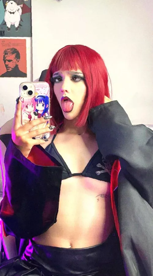 this is exactly what I was afraid of, now I am addicted to cosplays  by cutiestangel