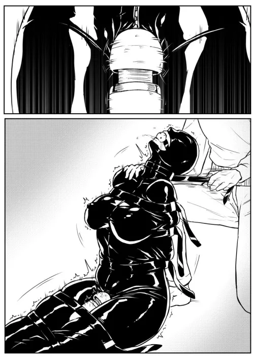 Tighter by LatexPiper