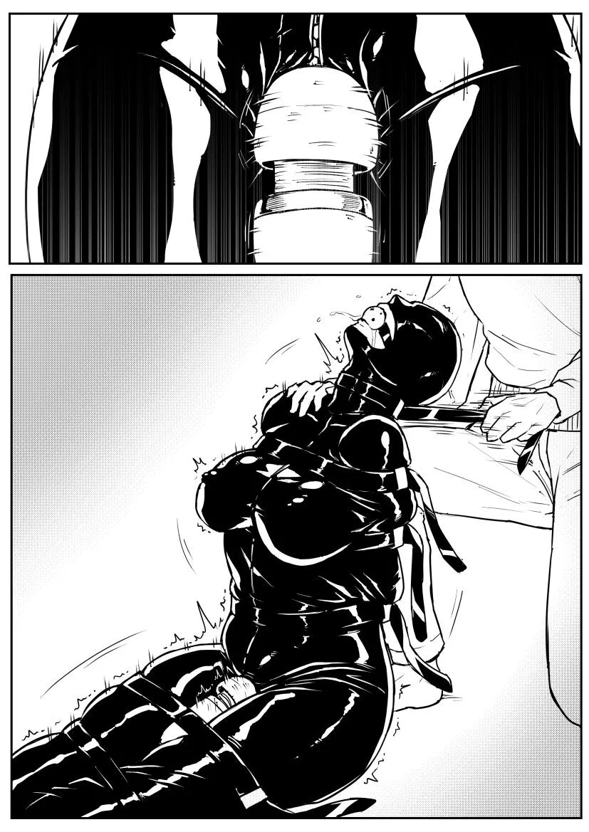 Tighter posted by LatexPiper