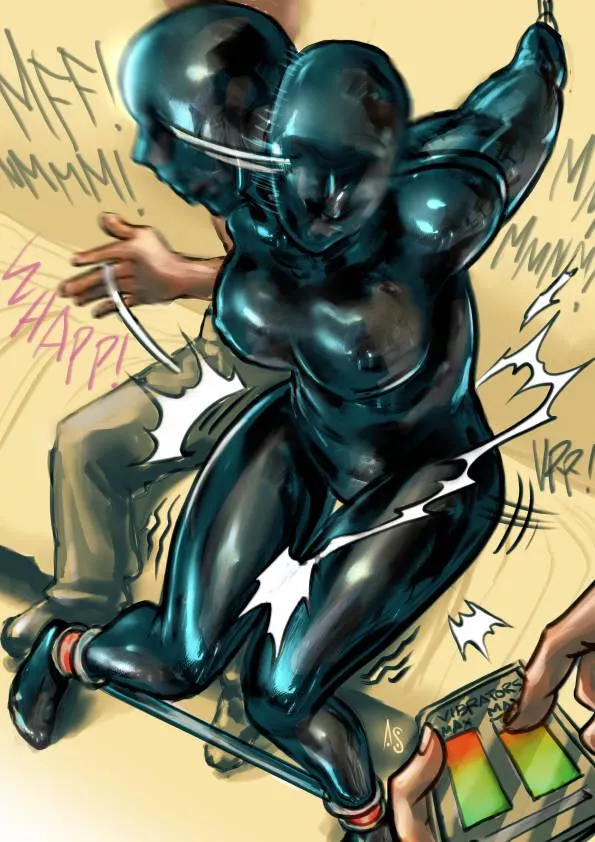 Torture her as much as you want, she signed the documents... posted by Upstairs-Painter-355