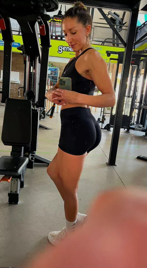 Train hard or go home by jessicaa_fit