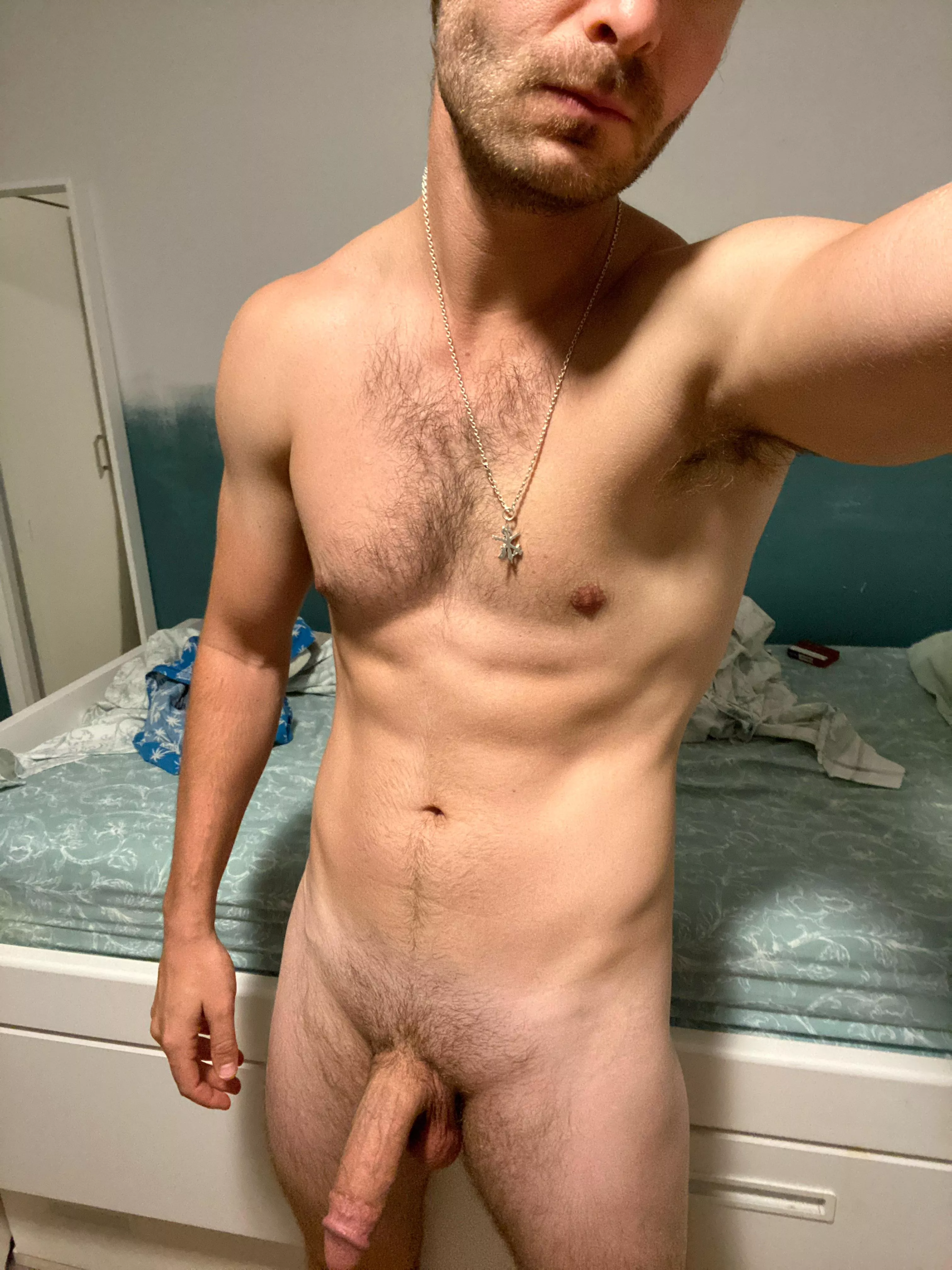 Waking up is hard posted by ApolloAstuto