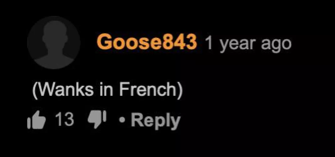 Wanks in fr by maker_of_pirate_bay