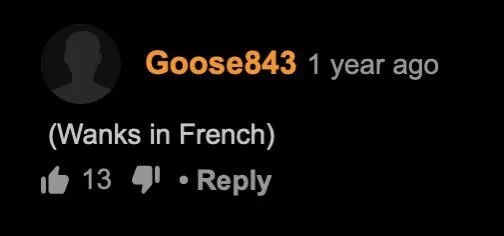 Wanks in fr posted by maker_of_pirate_bay