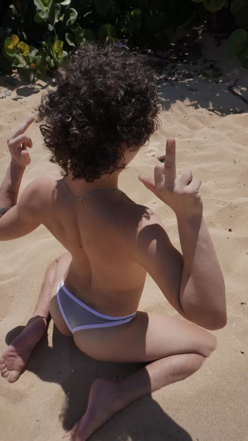 Wanna takea bit? by Mclov188