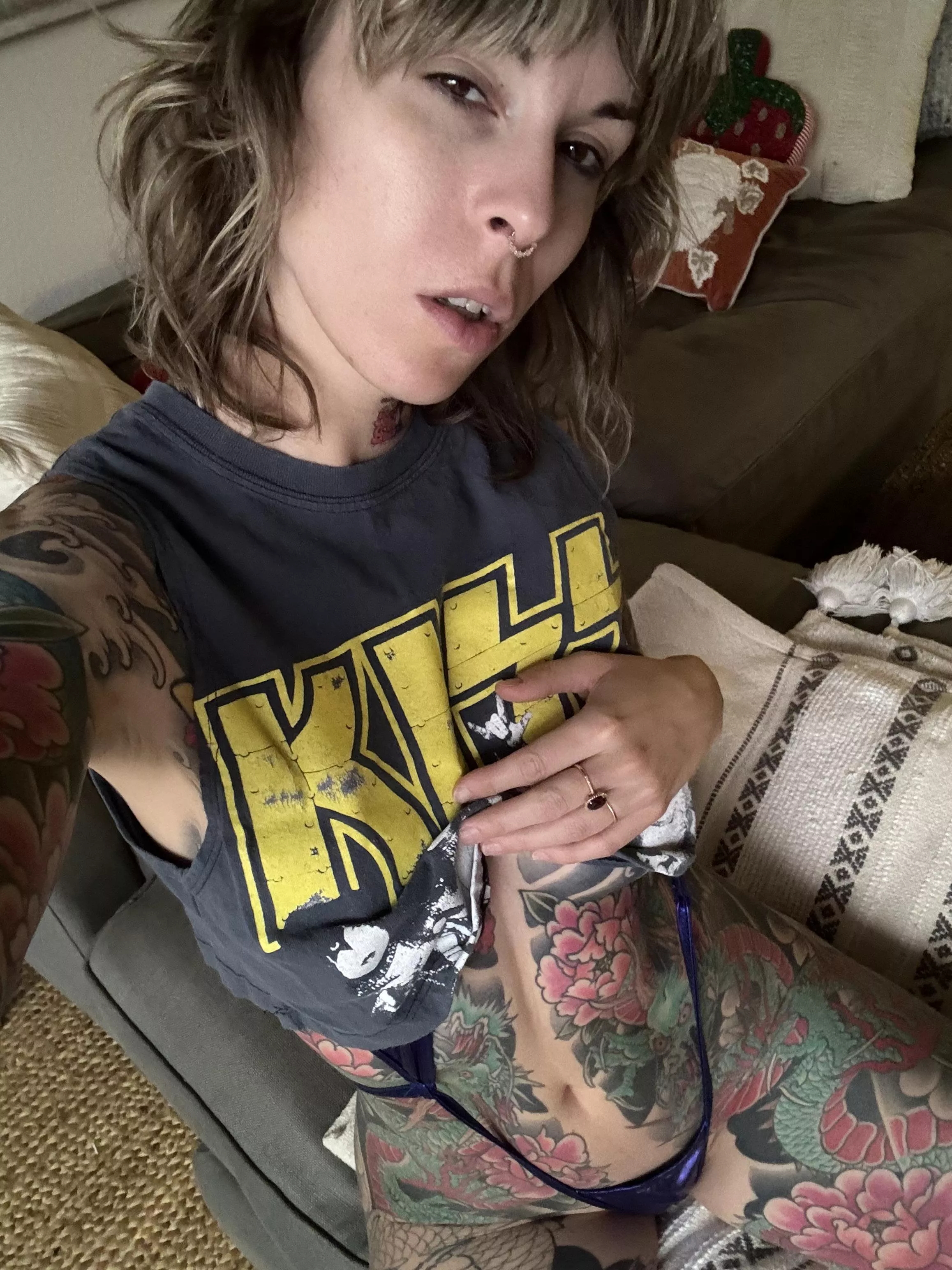 What concert would you take me to? I need to pick a new boyfriend  posted by kuzagirl