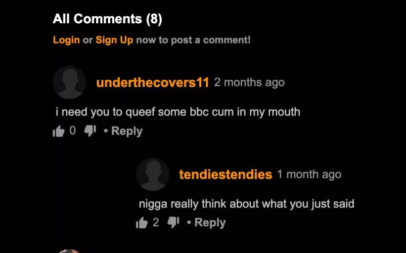 What was bro thinking? by GARRY_LOST