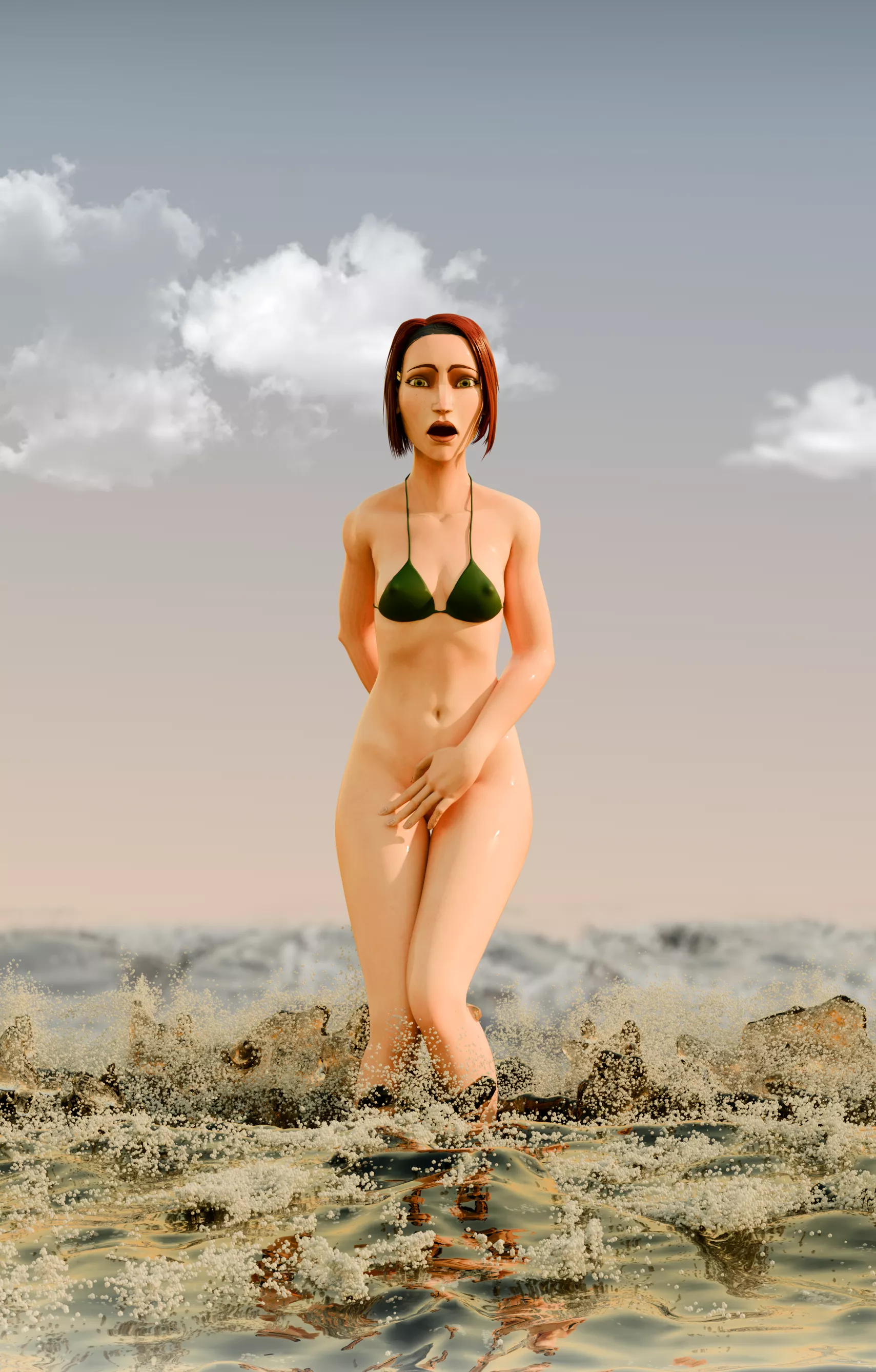 Whoops! (LiamsGem) posted by liamsitagem