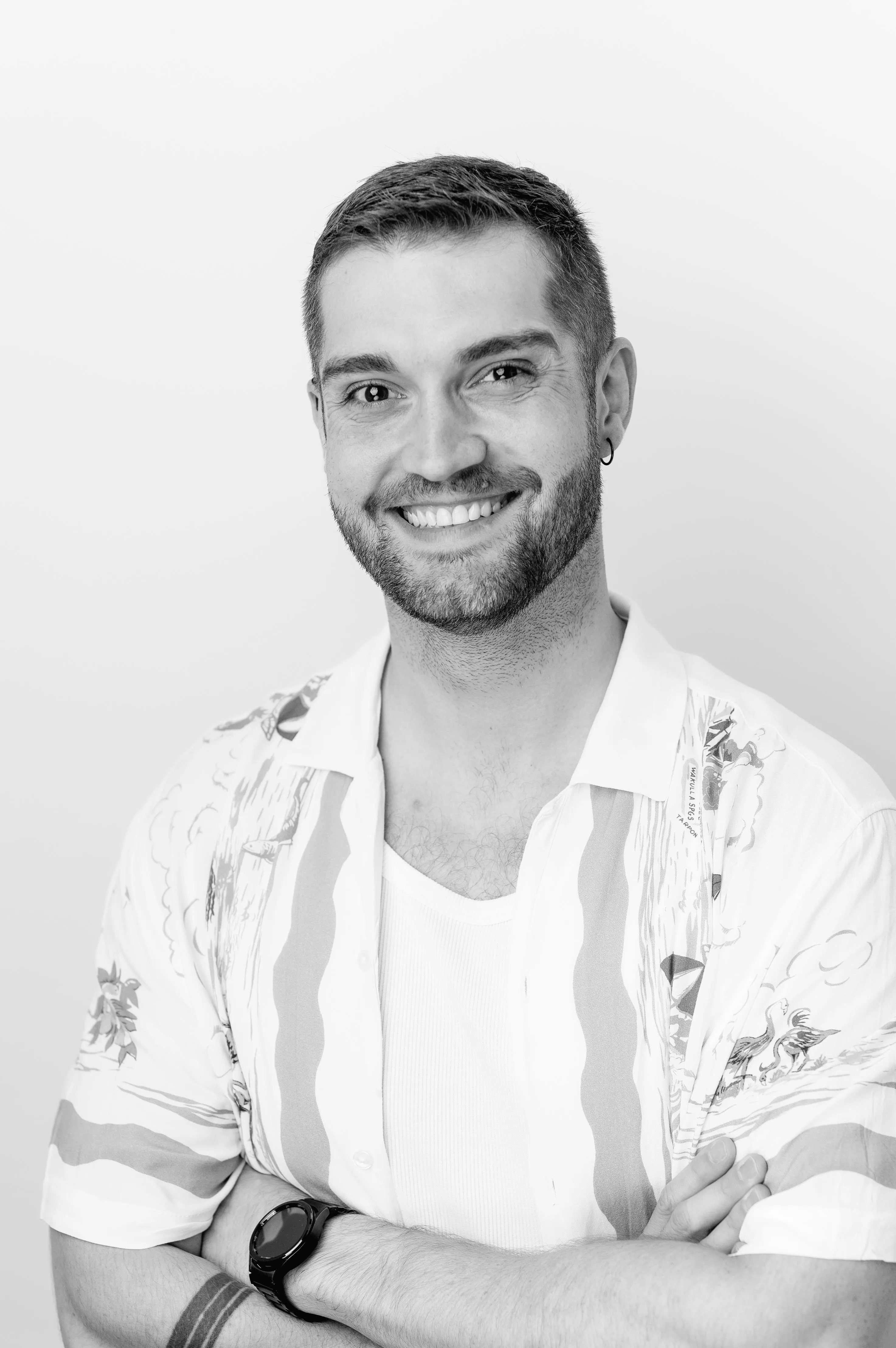 Work gave me some headshots to use on teams. Finally looking professional and all that posted by Blasmere