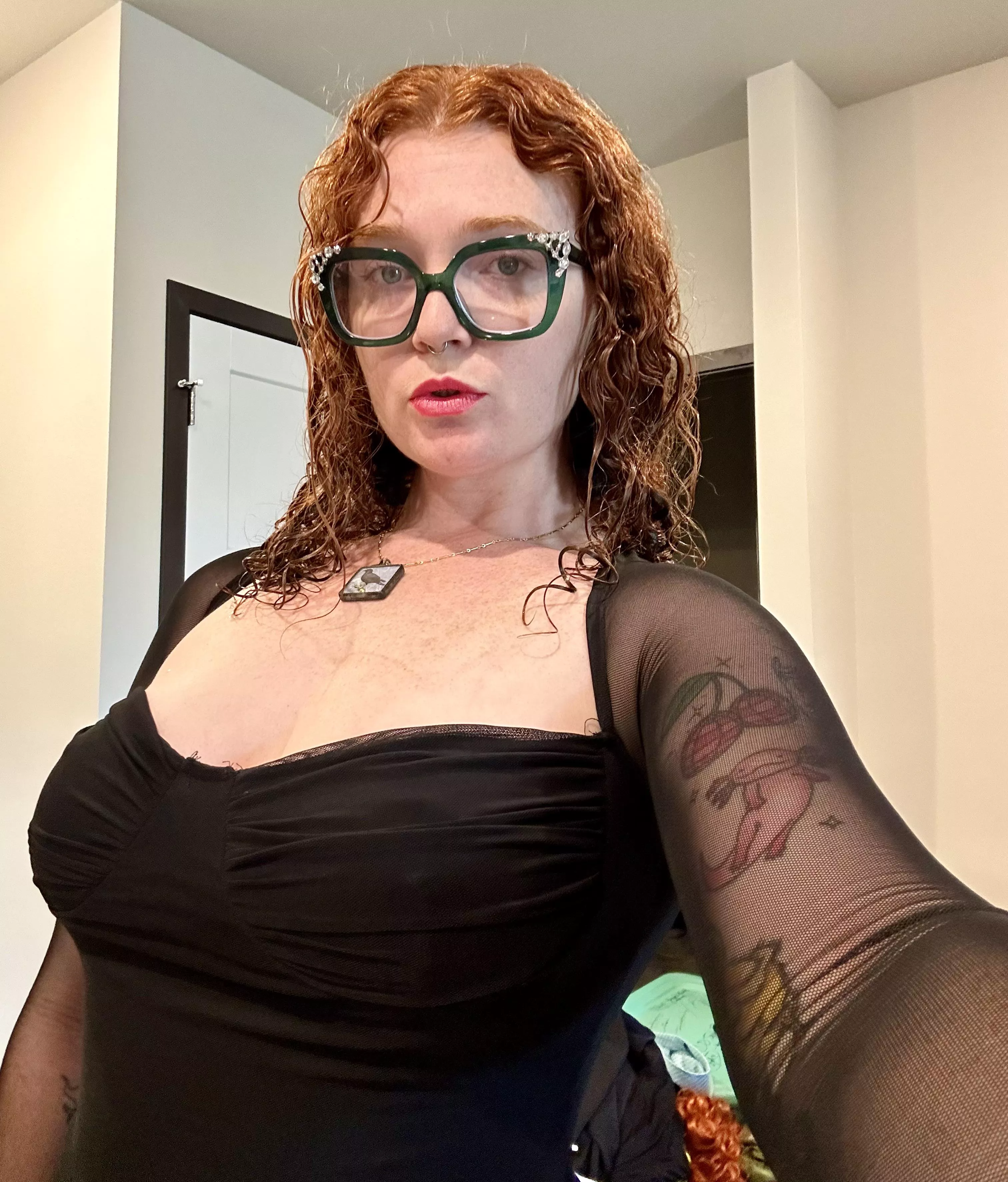 Would you like to see alllll my tatttoos?🤪 posted by thelegogoddess_