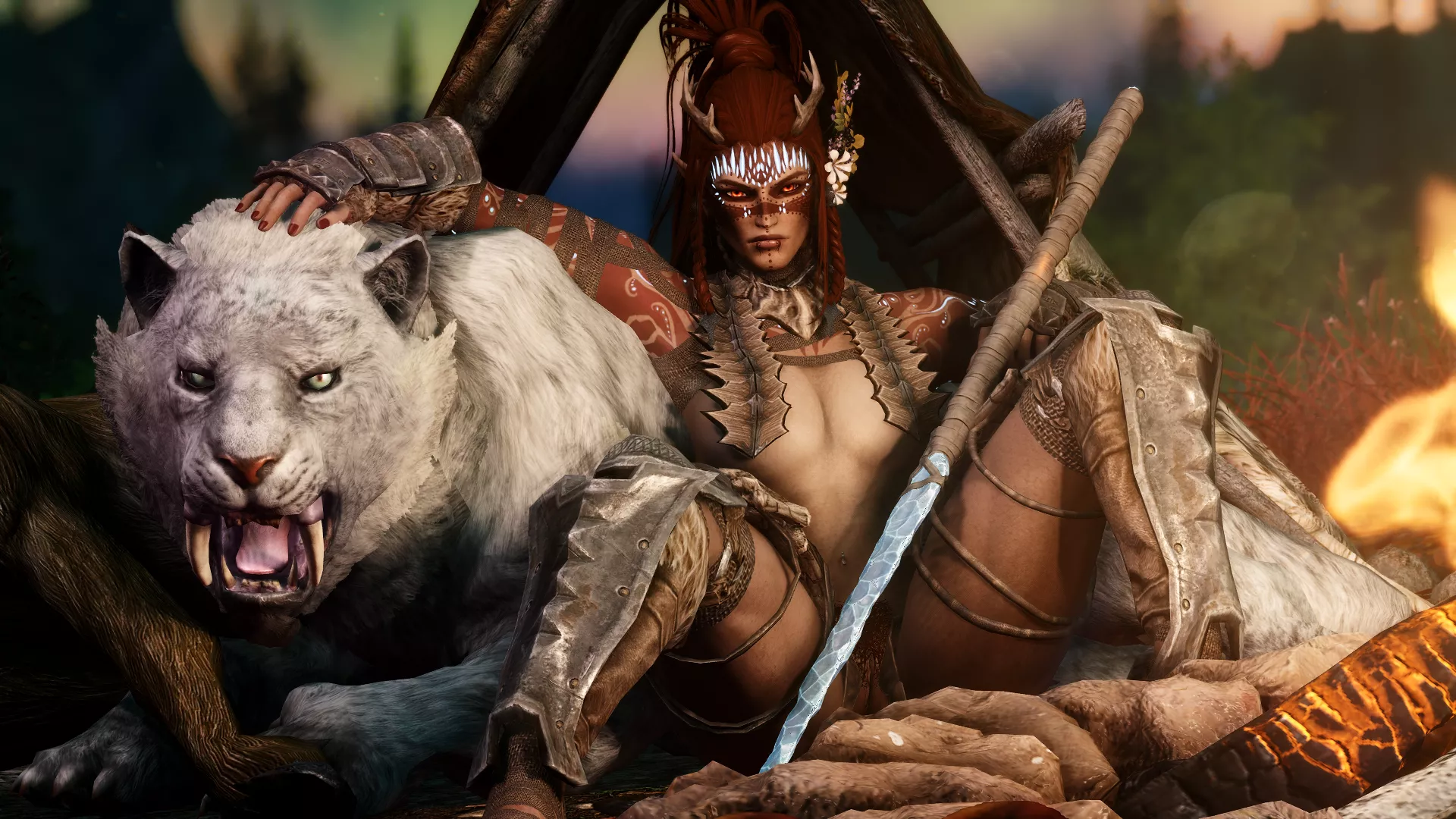 Wrong Camp posted by Iresleri