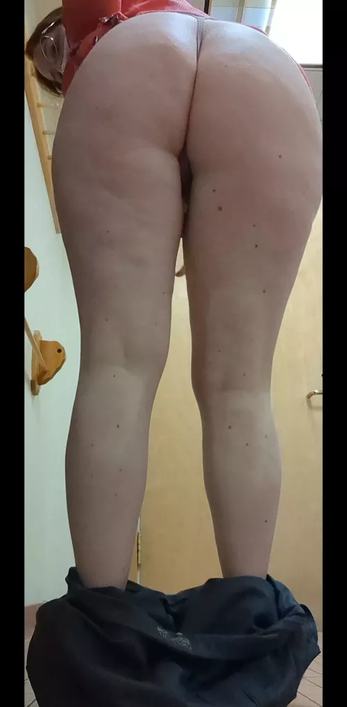 You have to look closely  by SweetRedRuby_