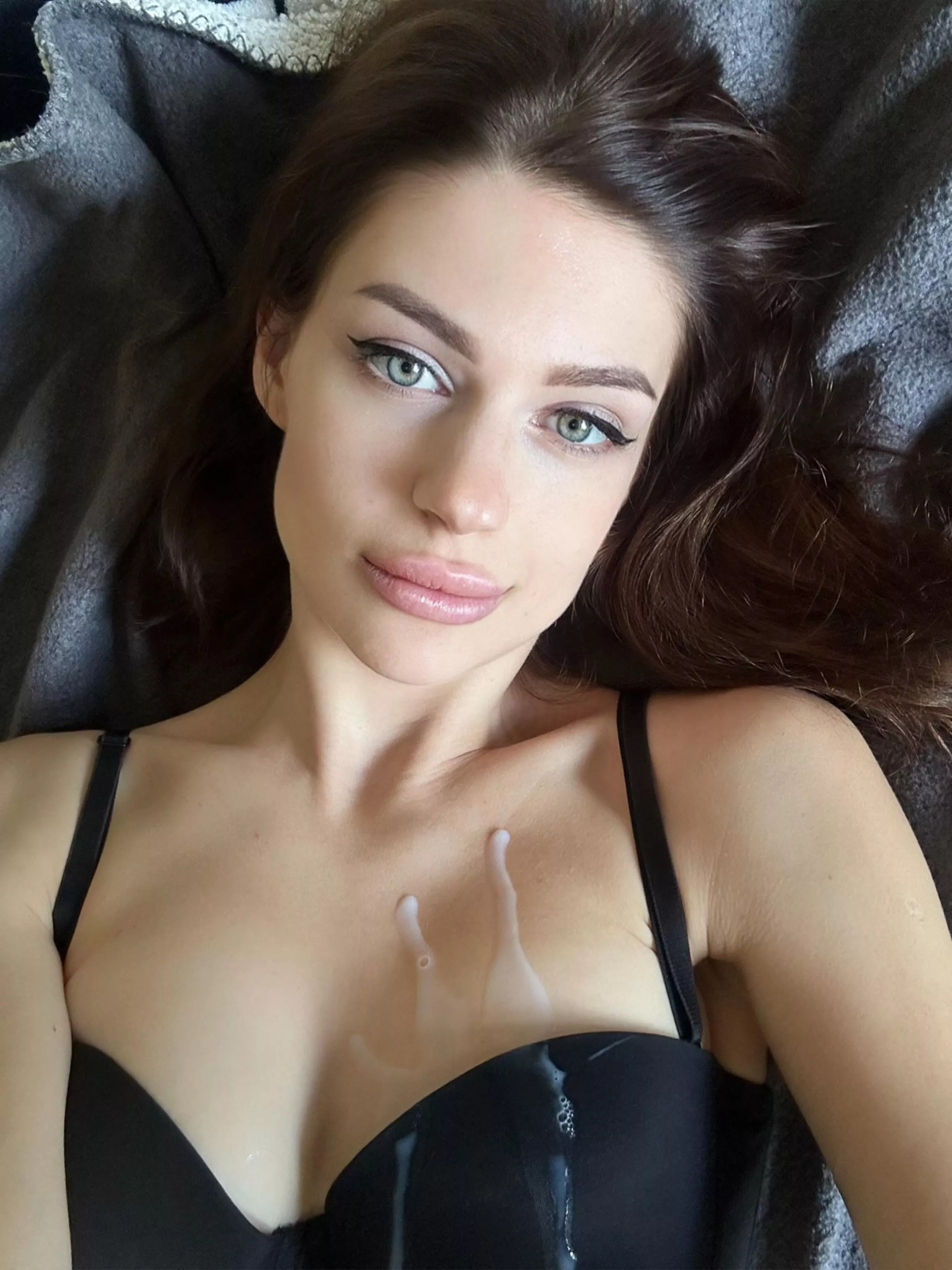 you make me smile posted by RenyyLove