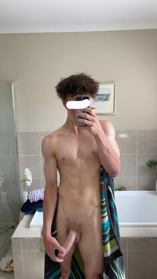 (18) thinking about posting more by IllustratorJolly4473