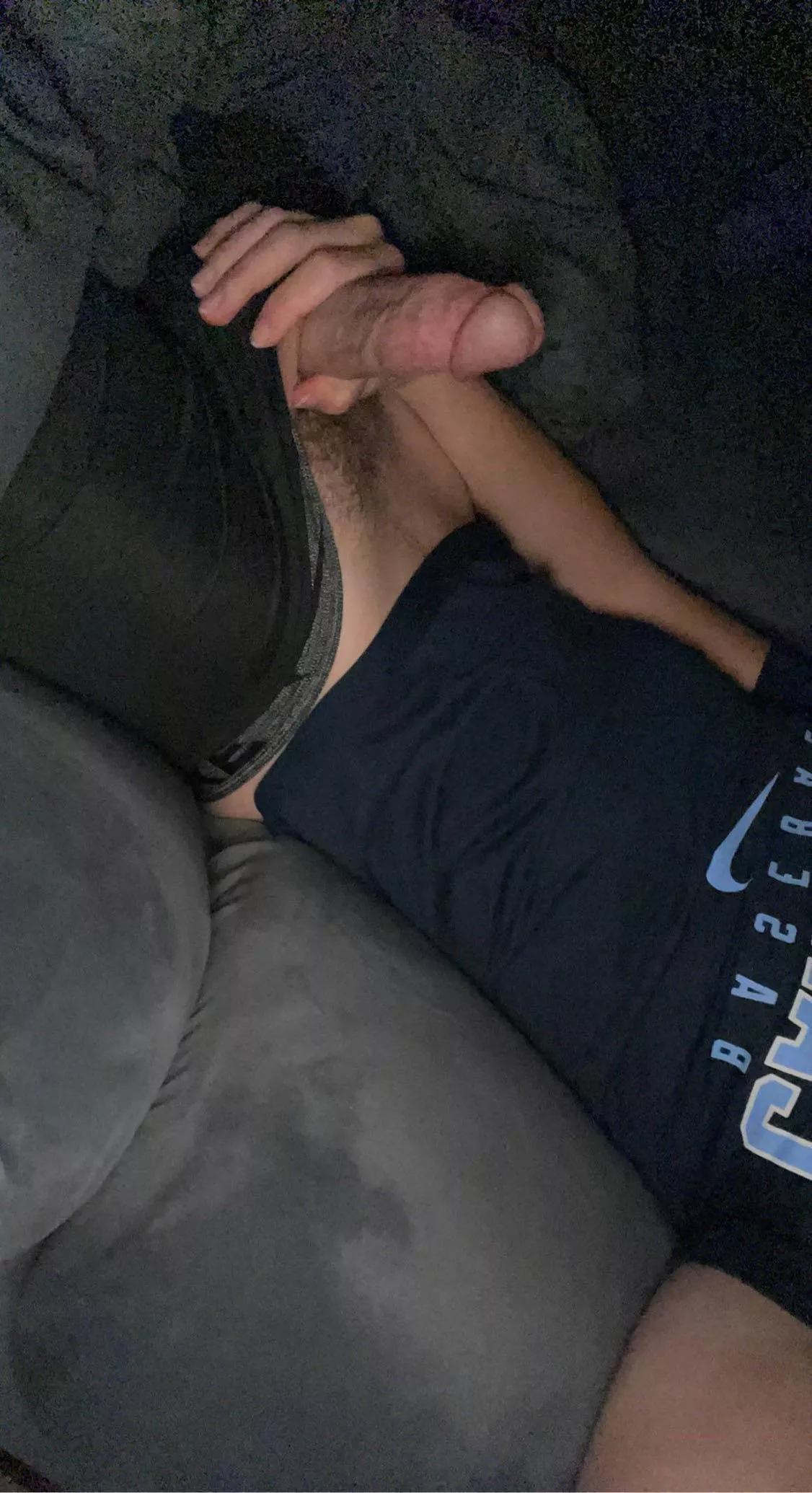 20 HMU for snap  posted by connershick20