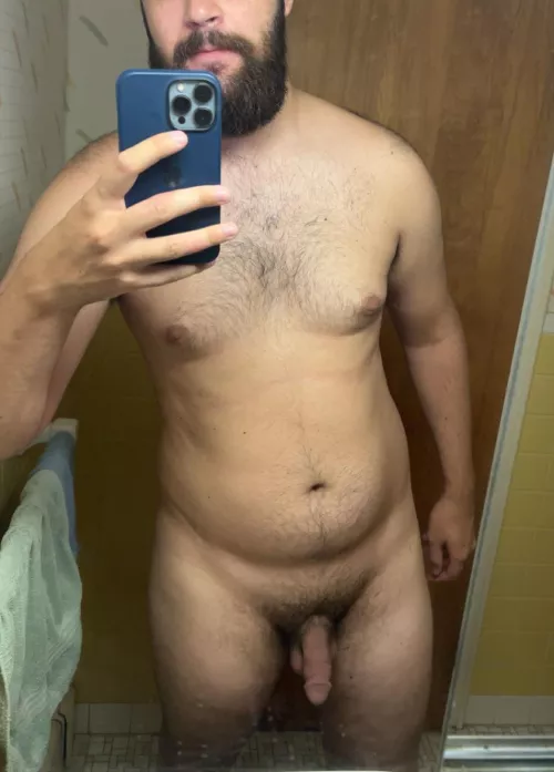 [24] Getting back into the gym. Let’s chat by RedditorHelp