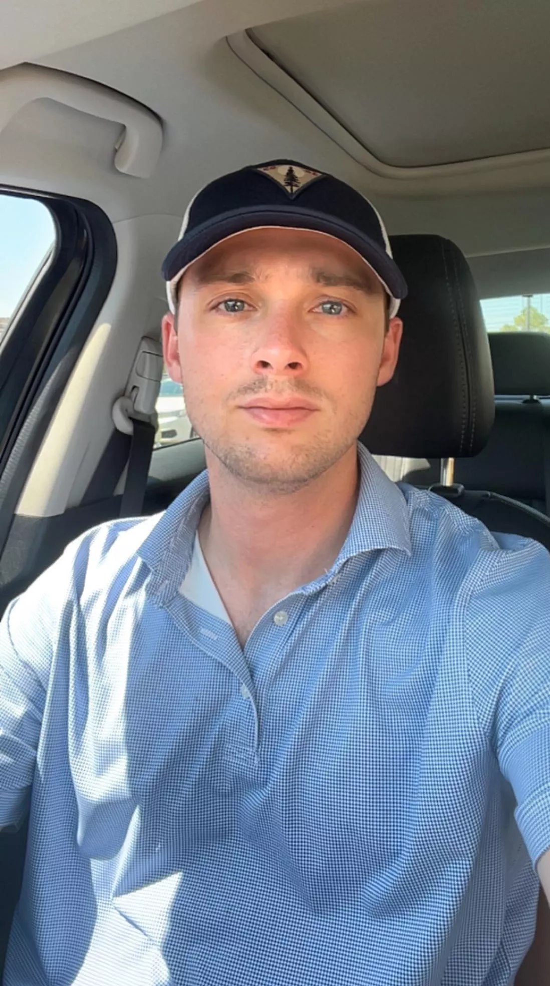 27 Okie, Hi! posted by Last-Stuff-1299