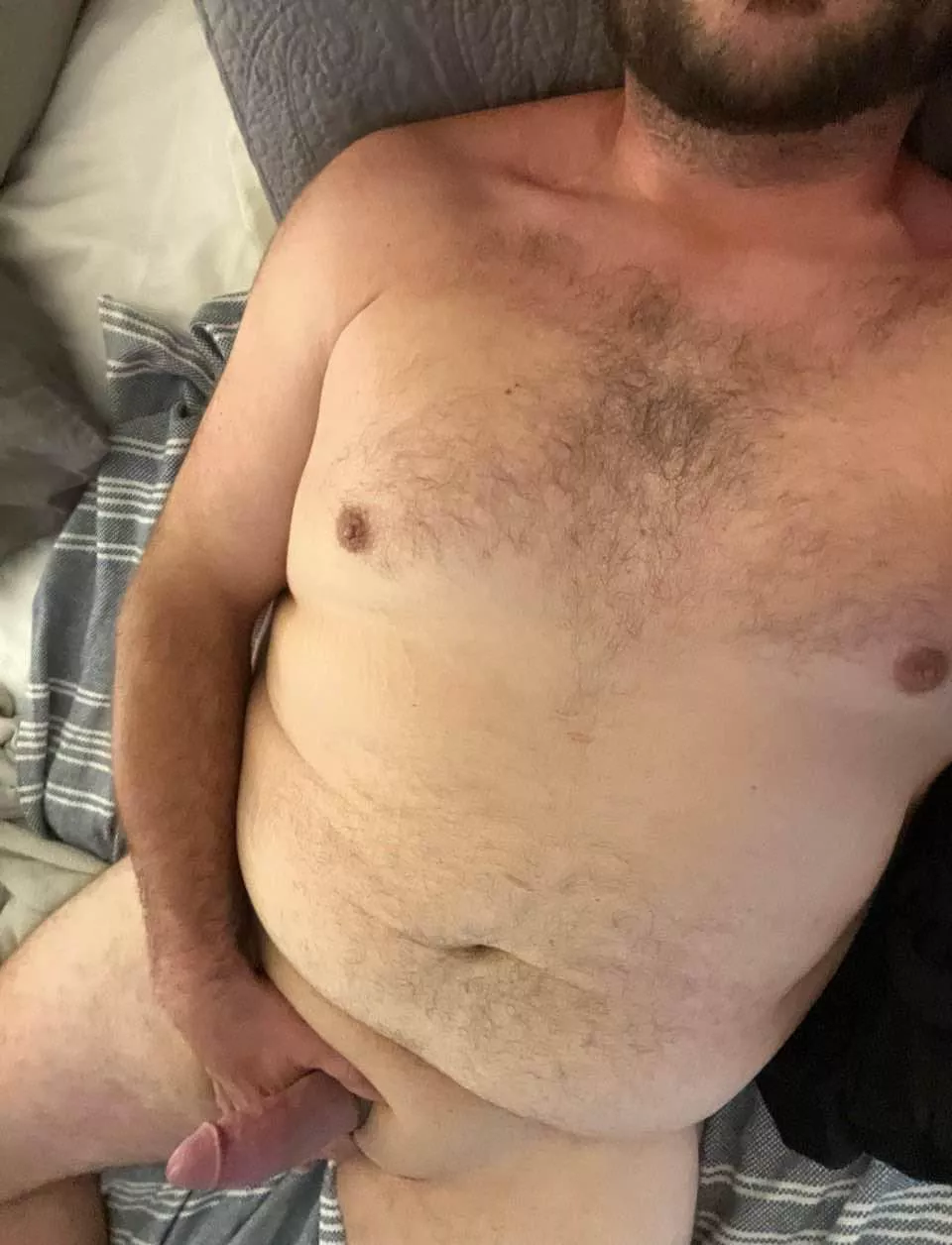 (35) I’ve been told that I’m fairly thick  posted by GreenEyeDadTx