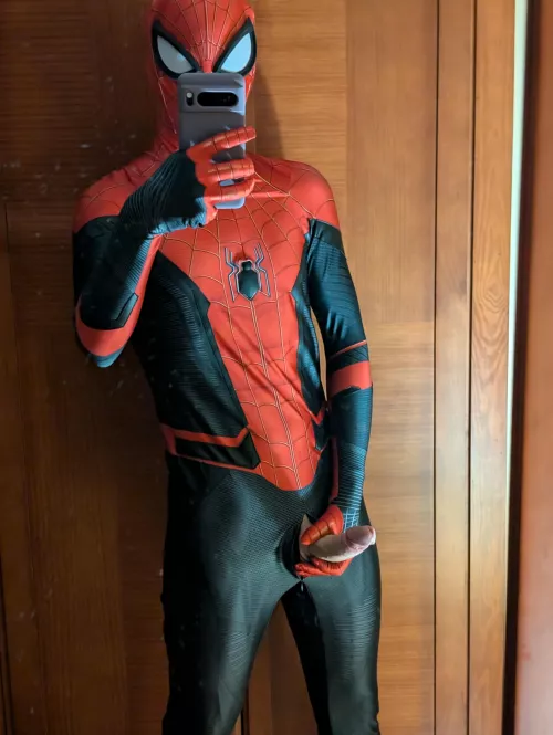 Anyone want a facial? by mitirsi