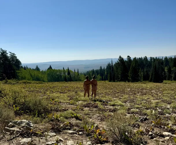 Arbs Basin by Northernutahcoupke