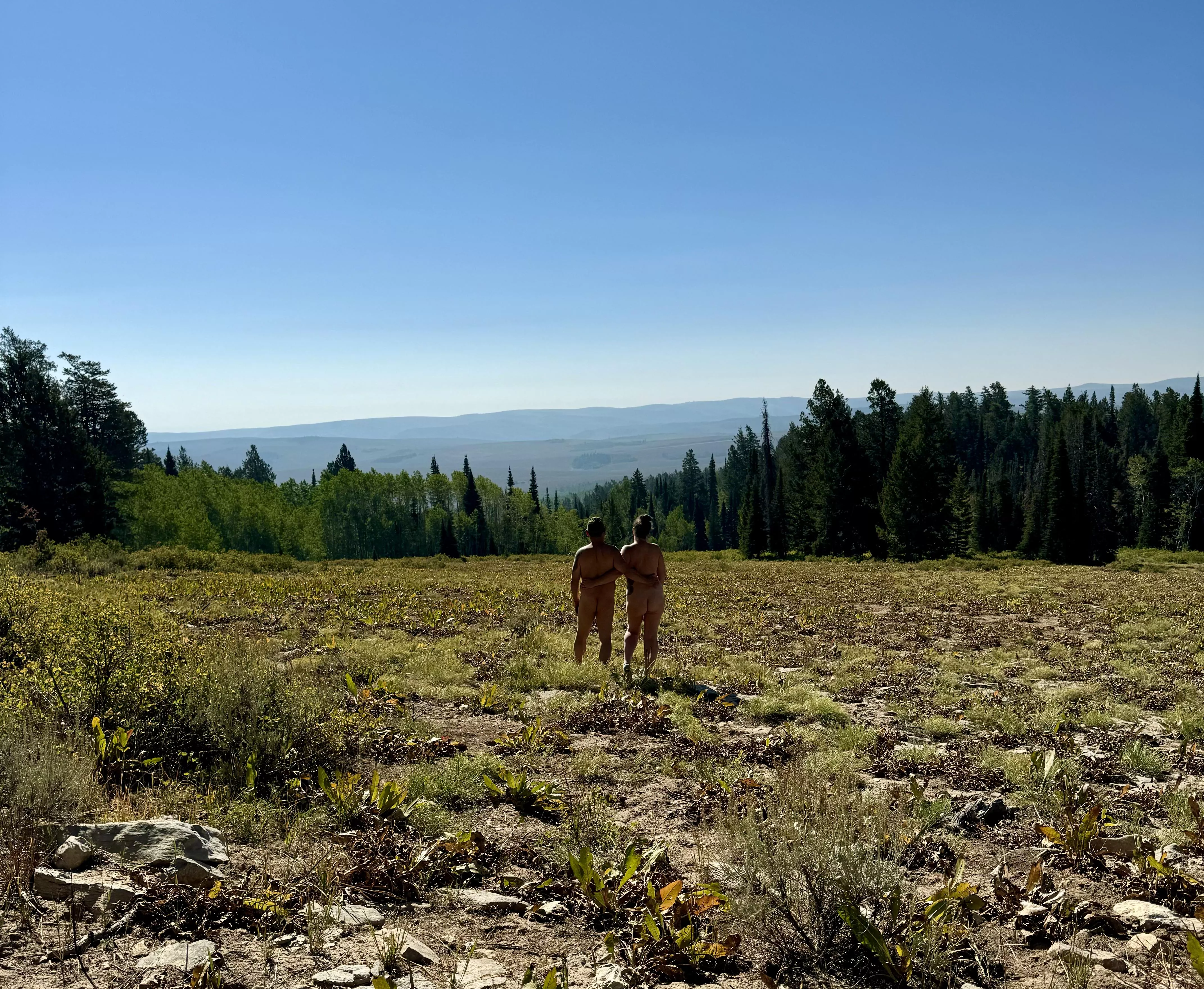 Arbs Basin posted by Northernutahcoupke