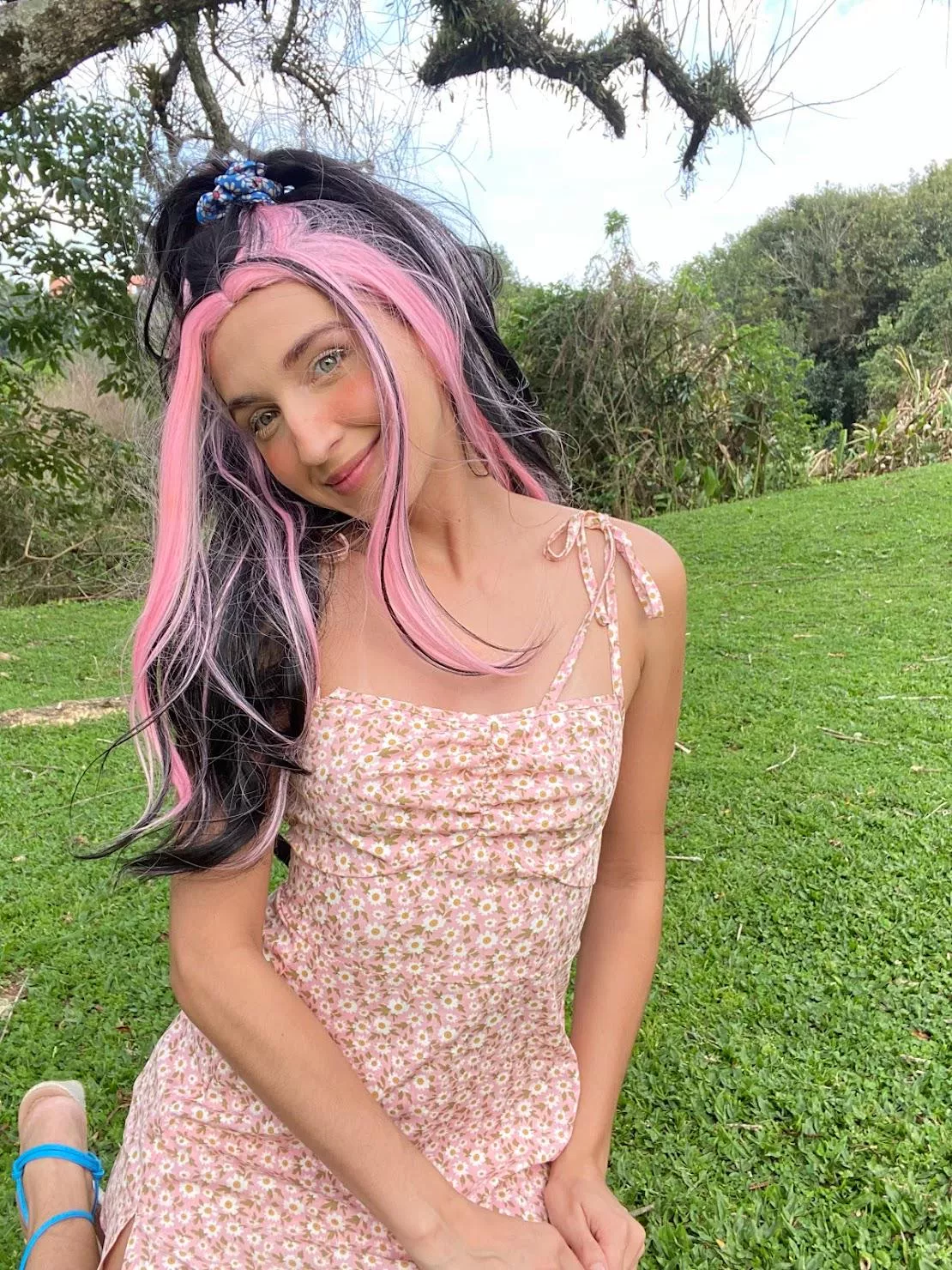 @bunny8alice on Insta posted by b4by_bunny