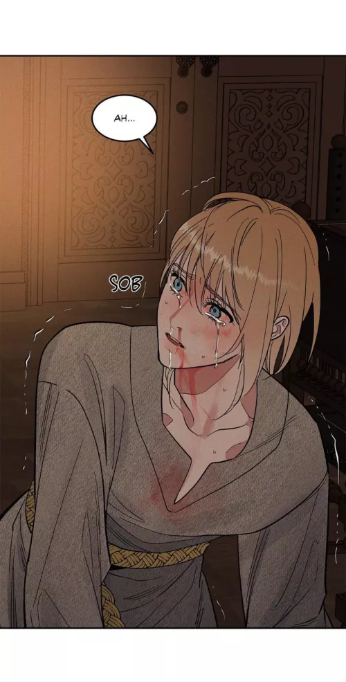 Can the author give my baby a break, please? [Antidote] by SwordsOfSanghelios