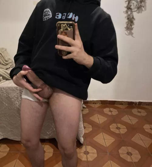 can u suck it for me? by artiemrtnz