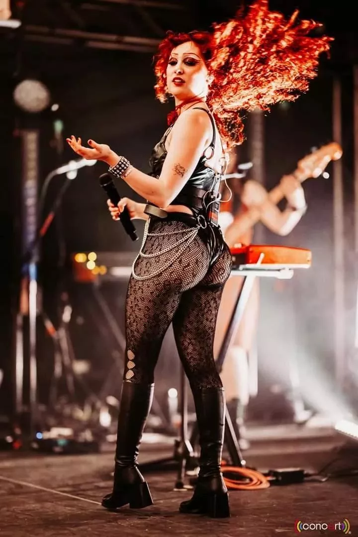 Chappell Roan posted by Uncle_Tickle_Monster