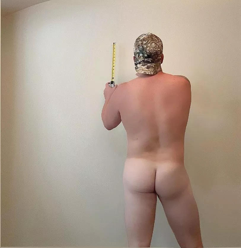 Checking off that honey do list posted by Capable-Fix-1906