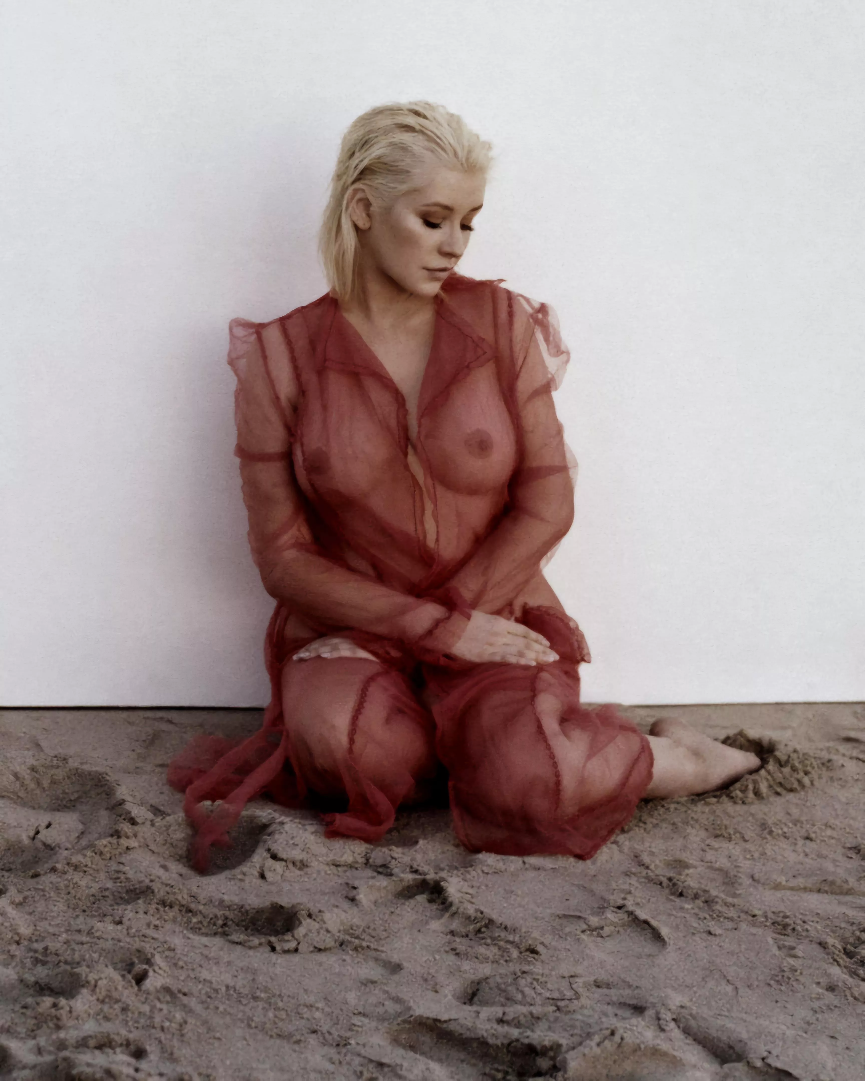 Christina Aguilera posted by South_of_austria82