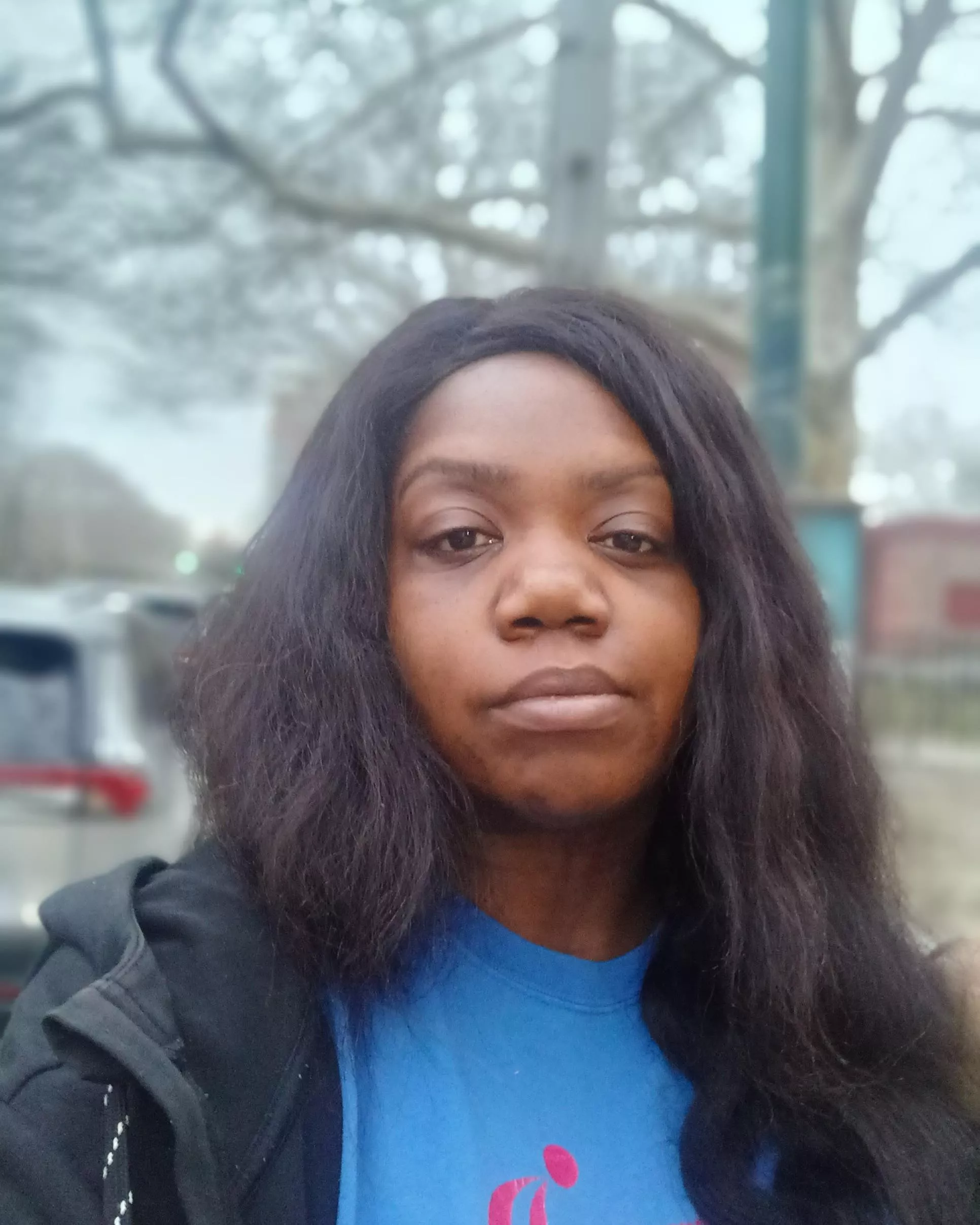 Cloudy day posted by madeleinerose3x