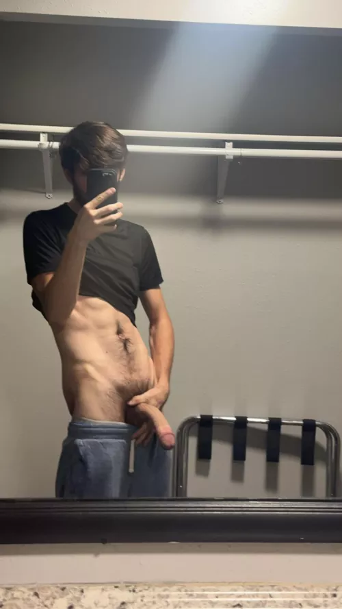 Could you take it all?😈 by BWCblake