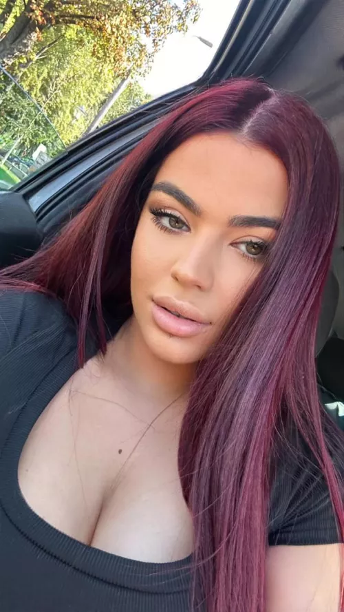 Describe me in one word
 by Awakamiq