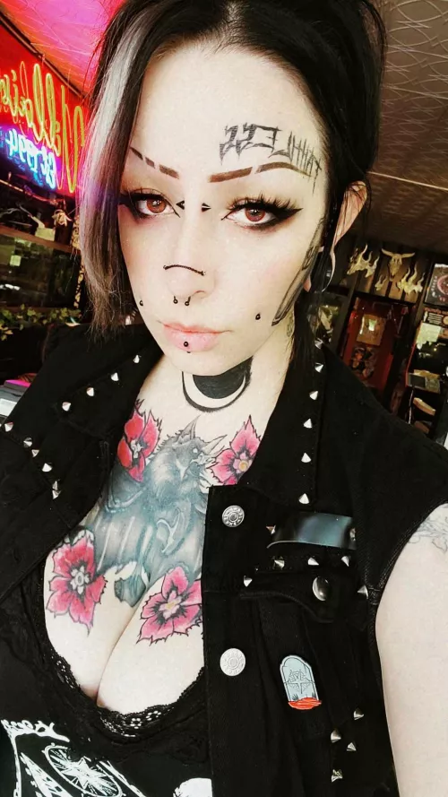 Do you think I’m sexy. by Early_Government_521