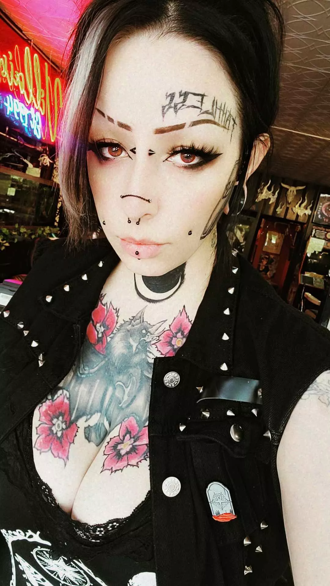 Do you think I’m sexy. posted by Early_Government_521