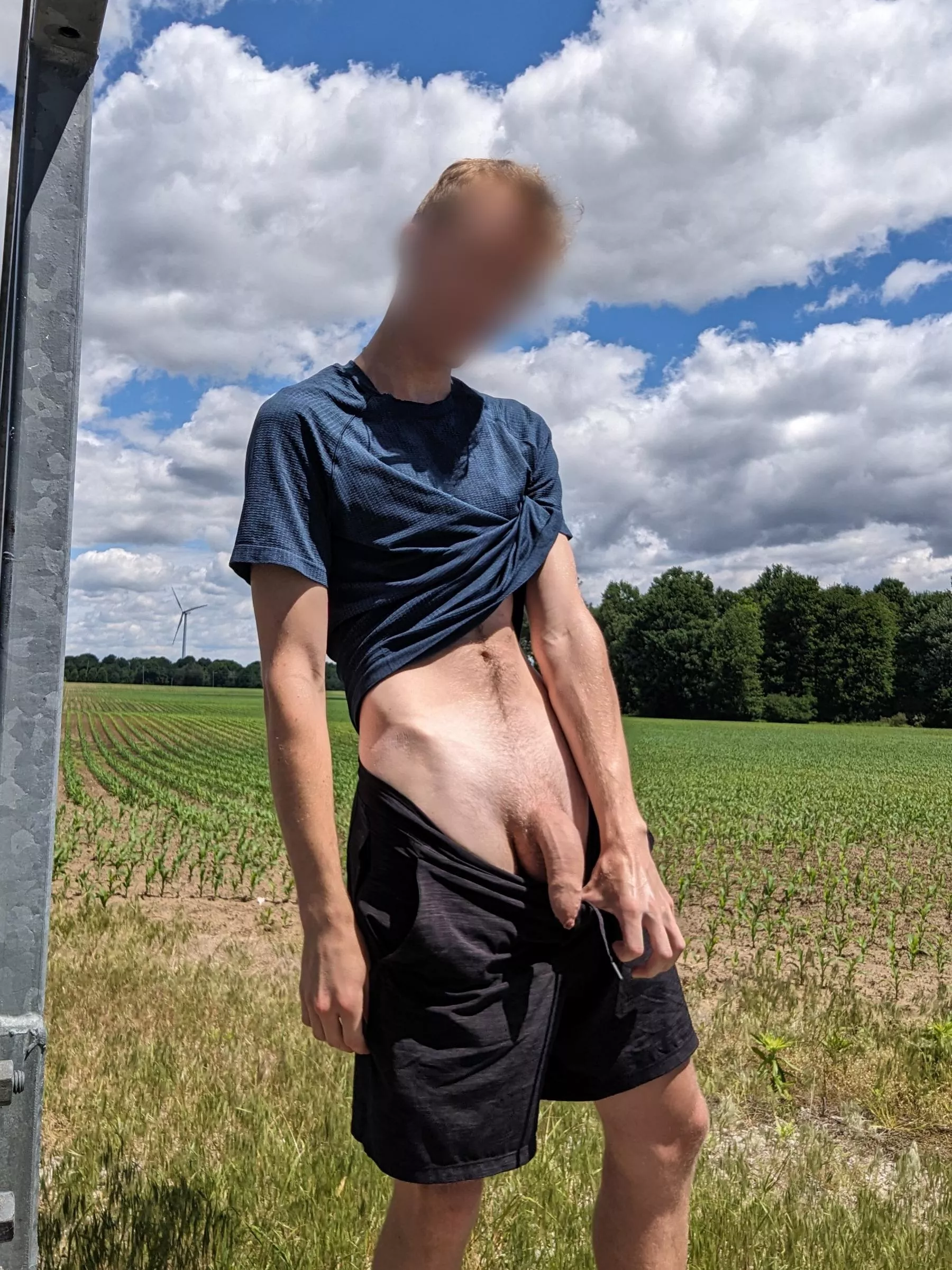 Does a semi count? posted by al3xr0ck