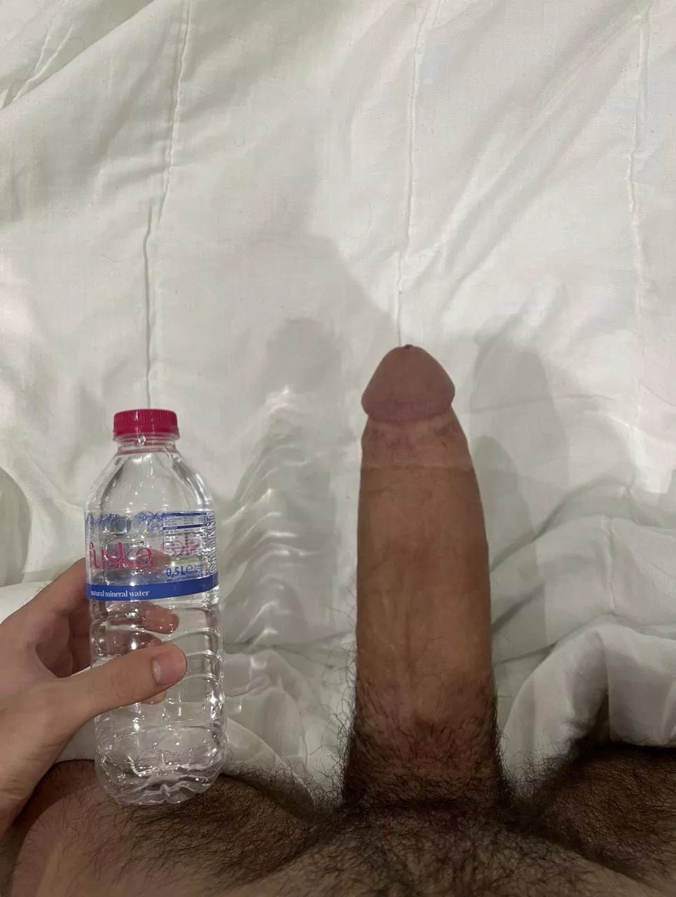 Drinking water is healty but my milk is better(19) posted by fembEwE