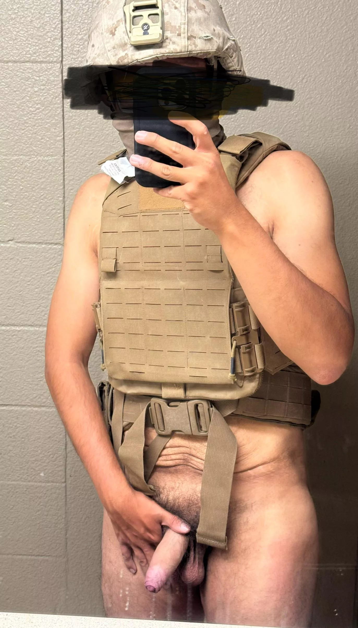 Drunk and horny posted by RaccoonDog32