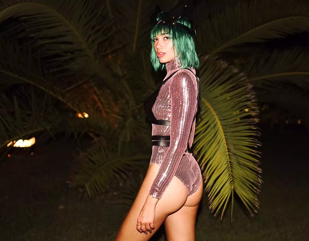 Dua Lipa 2018 posted by Same-Ad-3635