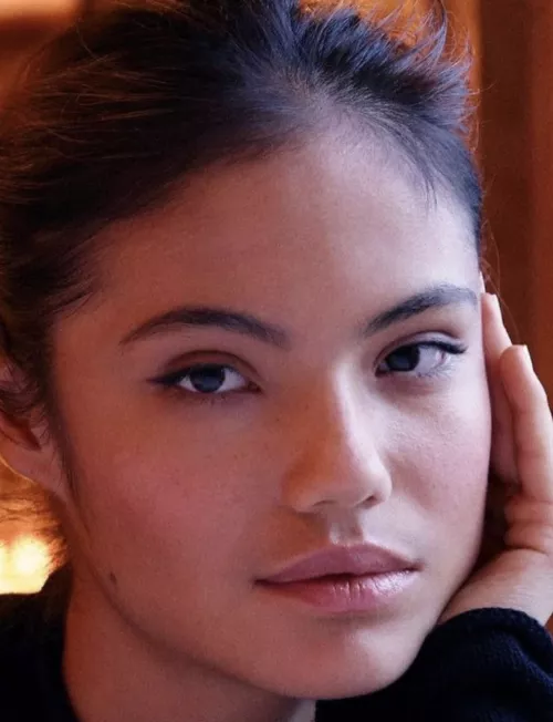 Emma Raducanu  by SeaExample6745