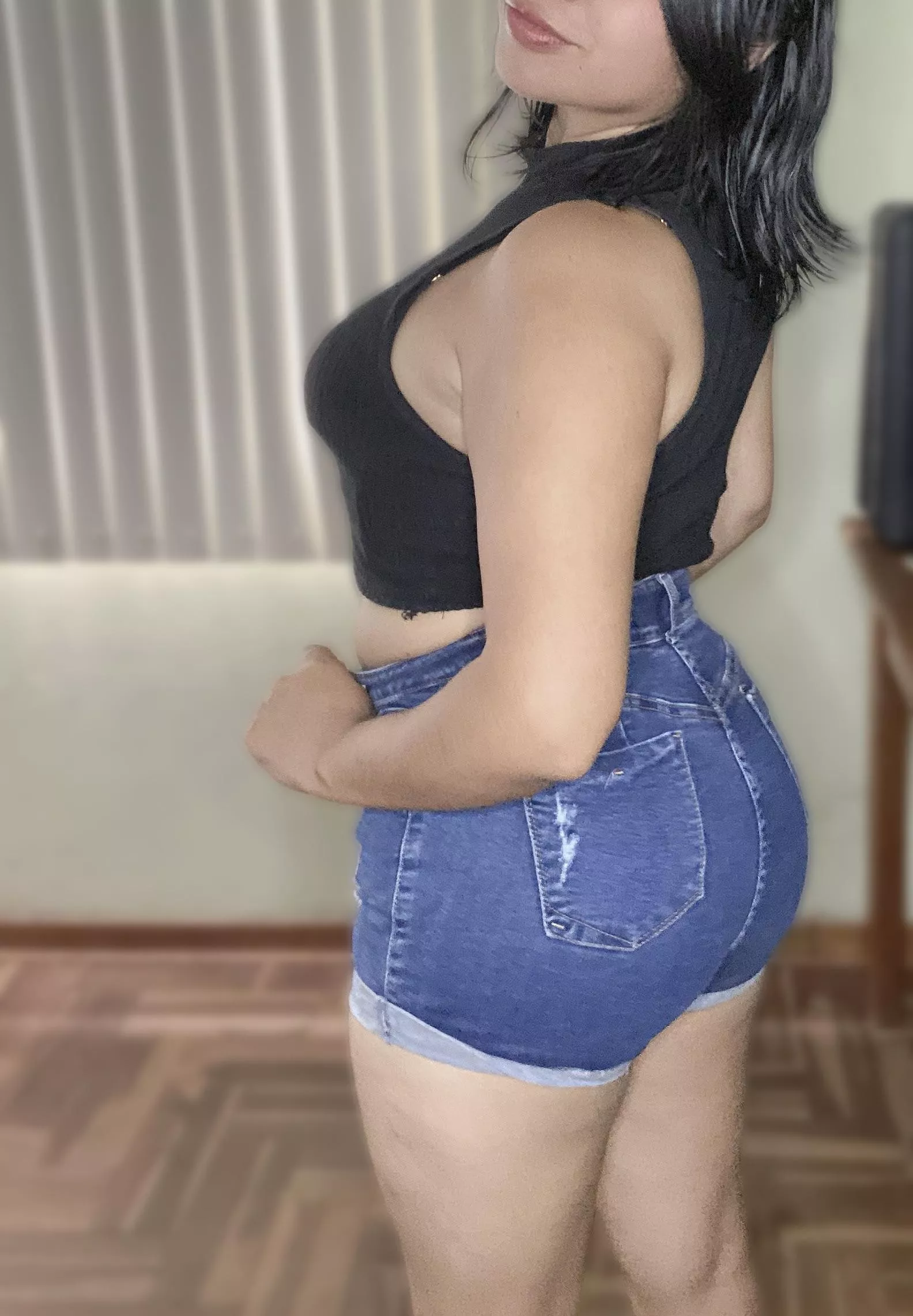 (F) I really going to miss wearing this :( posted by SexyAzucena