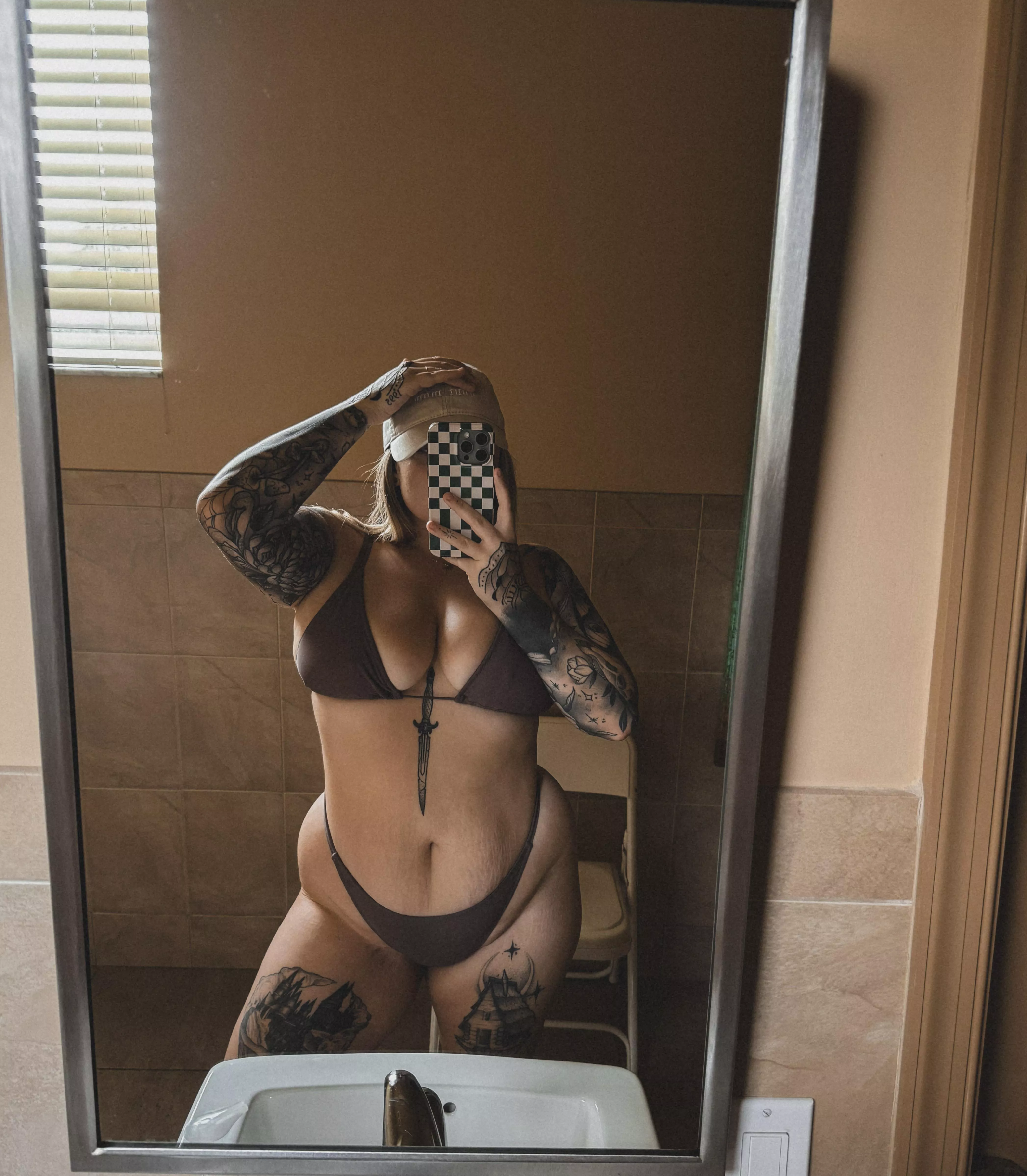 Favorite bikini, hope it’s yours too posted by gabiii_carter