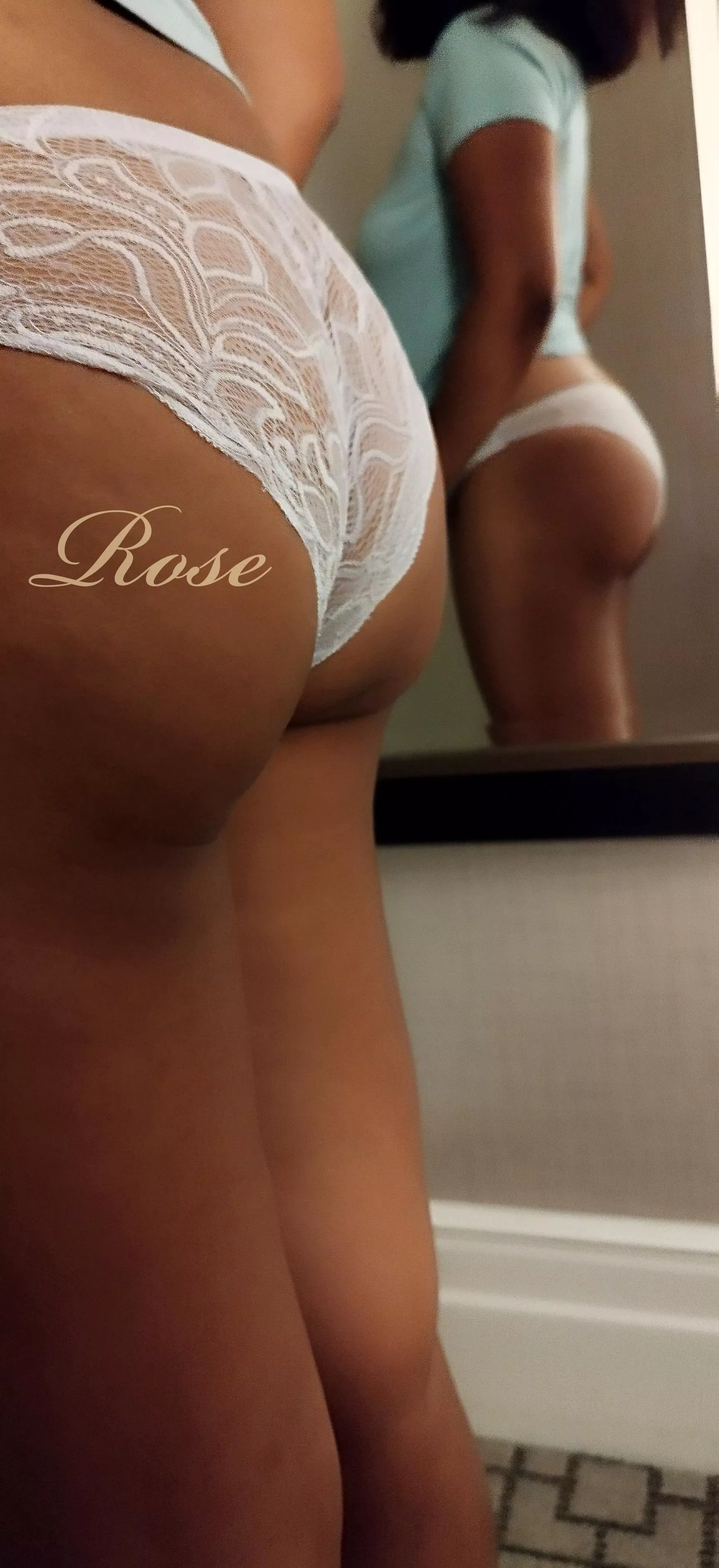 Feeling sexy in this one posted by Free_Rose_