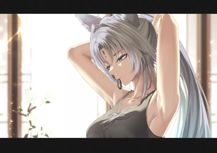 Feixiao's pit by Meatball_1234