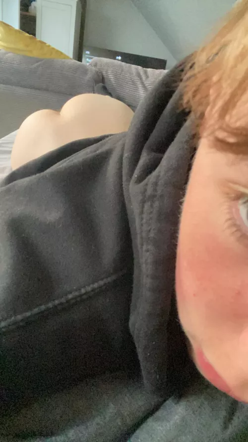 First post x by Fragrant_Hippo3374