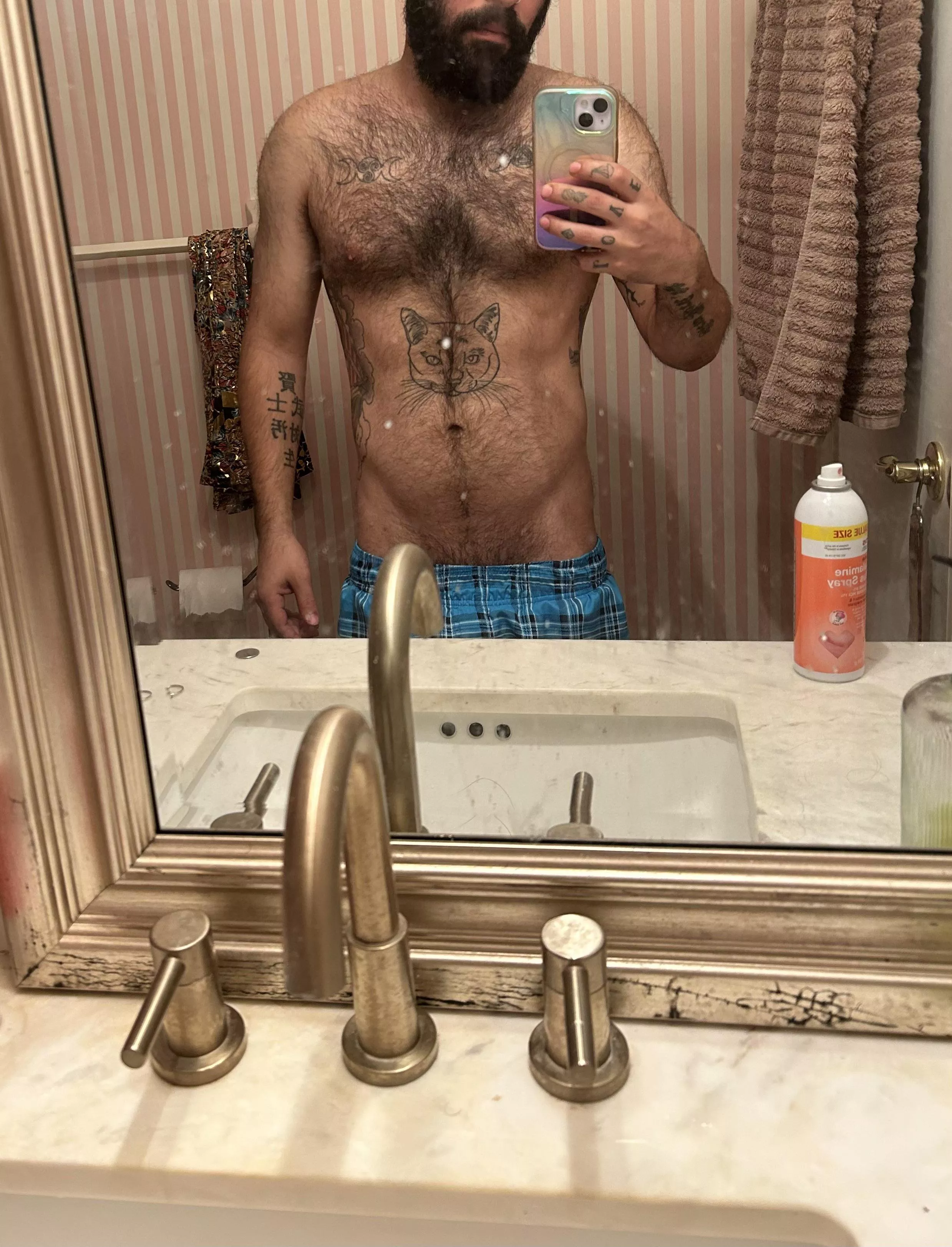 First timer  posted by No_Team_2554