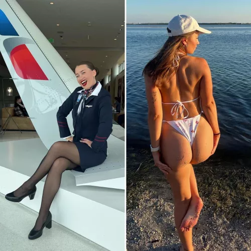 Fly American by TravelerFrequent7