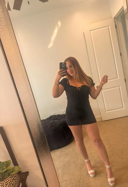 Found a dress I really like! 🥰 [f]  by The__virtuosa