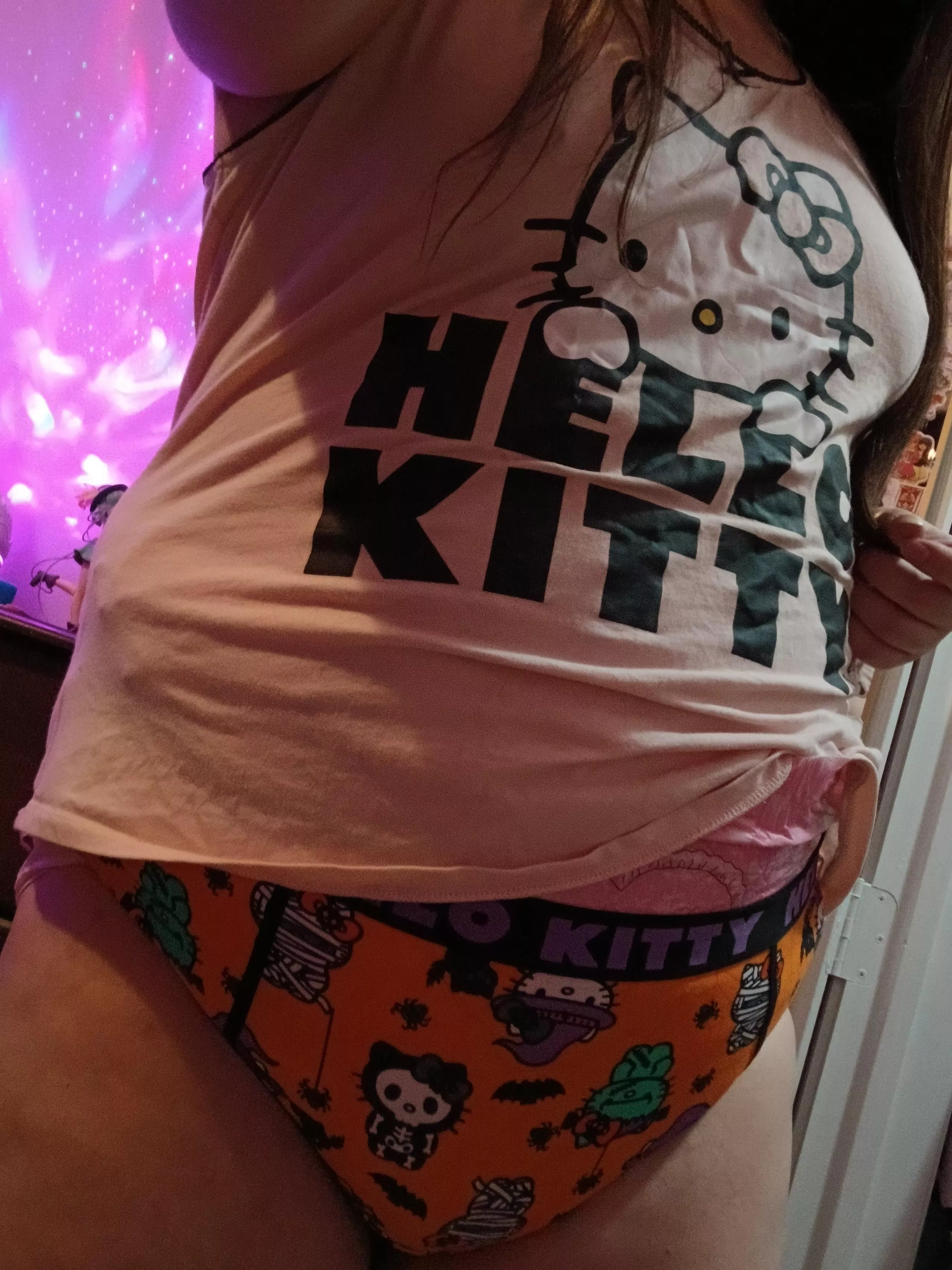 good morning :3 posted by mcmiru